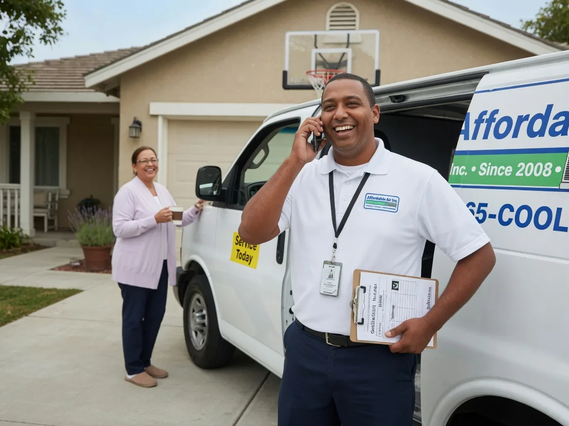 Central Ac Repair Pavillion, WY FAQs
